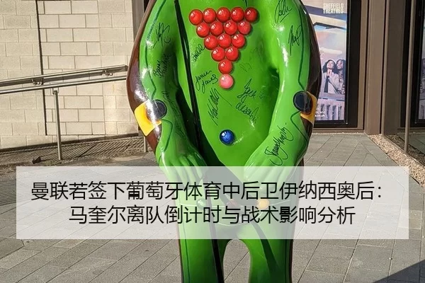 曼联若签下葡萄牙体育中后卫伊纳西奥后：马奎尔离队倒计时与战术影响分析